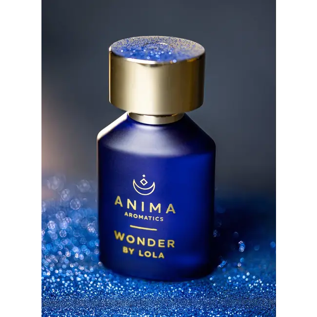 Anima Aromatics Wonder By Lola Eau De Parfum 40 ml