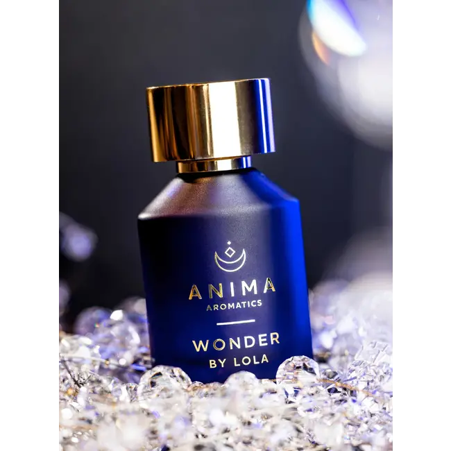 Anima Aromatics Wonder By Lola Eau De Parfum 40 ml