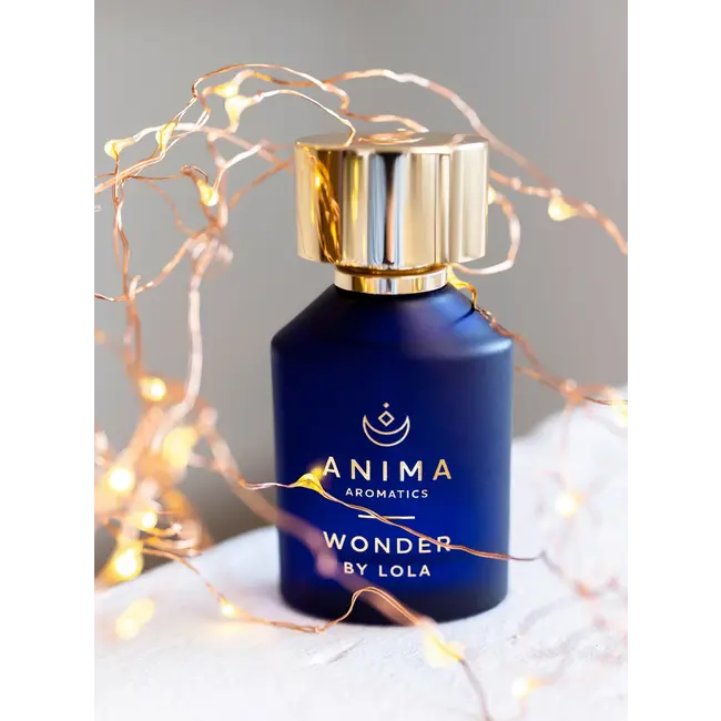 Anima Aromatics Wonder By Lola Eau De Parfum 40 ml