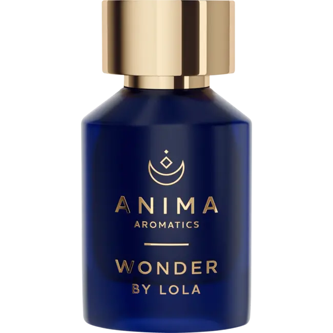 Anima Aromatics Wonder By Lola Eau De Parfum 40 ml
