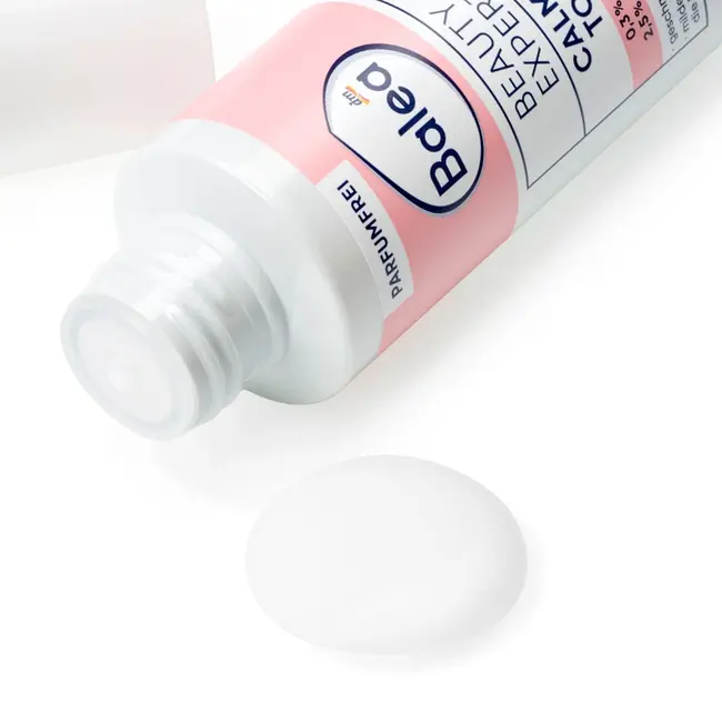 Balea Toner Schoonheidsexpert Kalmerend 100 ml