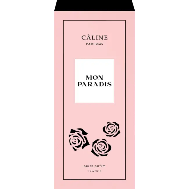 Caline Mon Paradis Eau De Parfum 60 ml