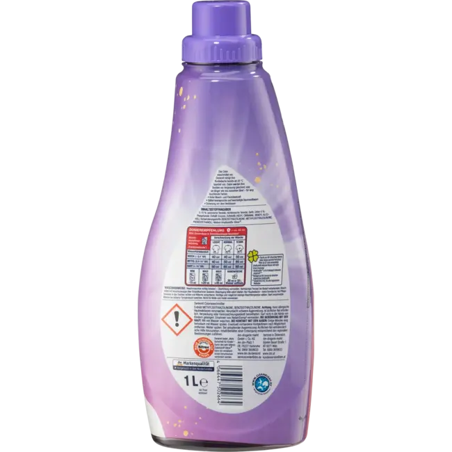 Denkmit Kleurwasmiddel Vloeibaar Blossom Secret 20 Wl