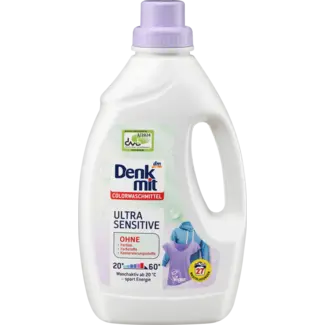 Denkmit Denkmit Kleurwasmiddel Ultra Sensitive