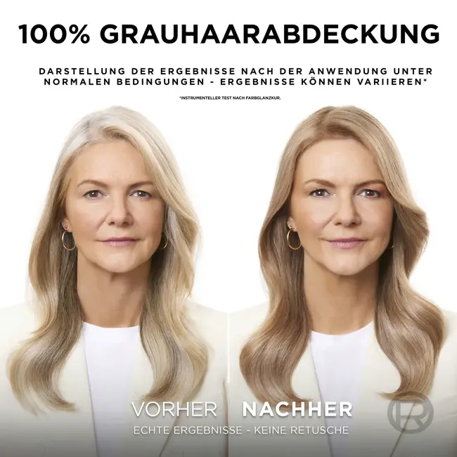 L'ORÉAL PARiS EXCELLENCE CREME Haarverf 9.3 Hellgoldblond 1 St