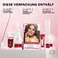 L'ORÉAL PARiS EXCELLENCE CREME Haarverf 1.01 Diep Zwart 1 St