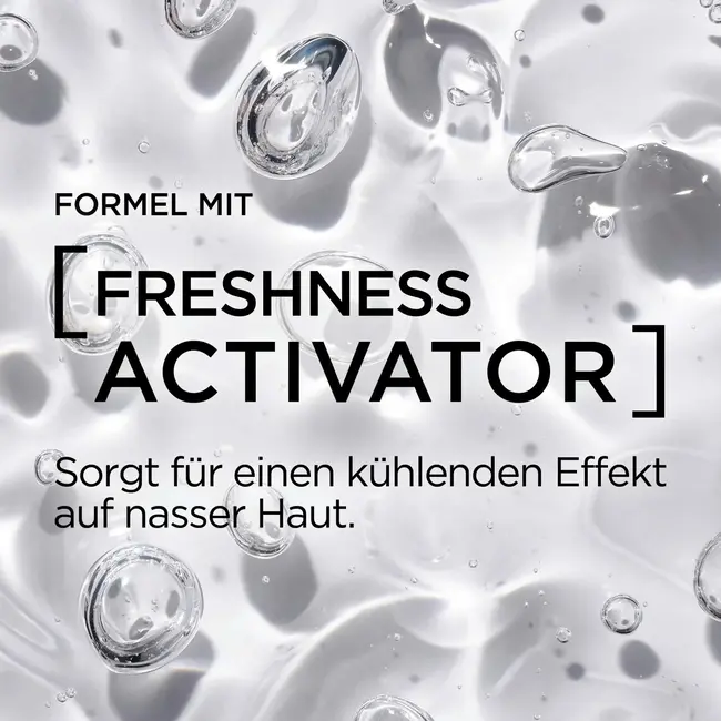 L'ORÉAL PARiS MEN EXPERT Duschgel Hydra Energy Extreme Sport 250 ml