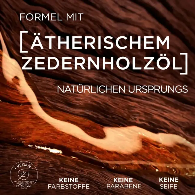 L'ORÉAL PARiS MEN EXPERT Hydraterende Verzorging Barber Club Baard & Huid 50 ml