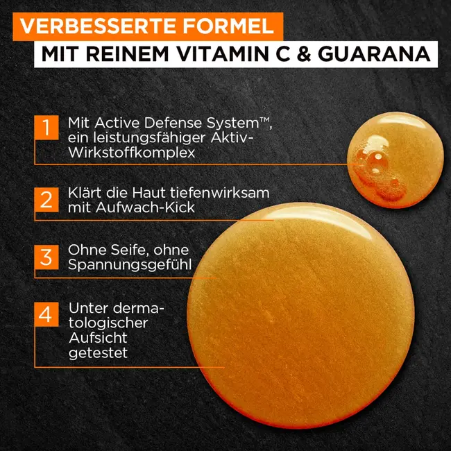 L'ORÉAL PARiS MEN EXPERT Geschenkset Hydra Energy 3tlg 1 St