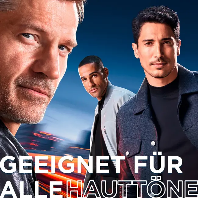 L'ORÉAL PARiS MEN EXPERT Geschenkset Power Age 2tlg 1 St