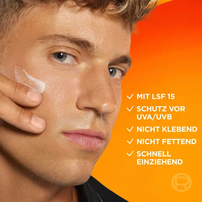 L'ORÉAL PARiS MEN EXPERT Gezichtscrème Hydra Energy, Hydraterende SPF 15 50 ml