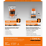 L'ORÉAL PARiS MEN EXPERT Cadeauset Hydra Energy Onderhoud + Reiniging 2dlg 1 St