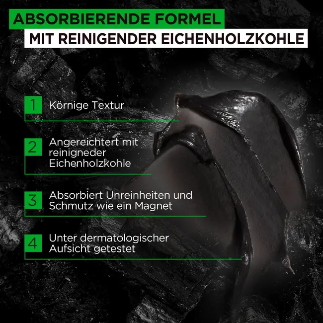 L'ORÉAL PARiS MEN EXPERT Wasgel Pure Carbon 100 ml