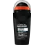 L'ORÉAL PARiS MEN EXPERT Antitranspirant Deo Roll-on Carbon Protect 5 In 1 50 ml