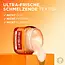 L'ORÉAL PARiS Gezichtscrème Revitalift Vitamine C 50 ml