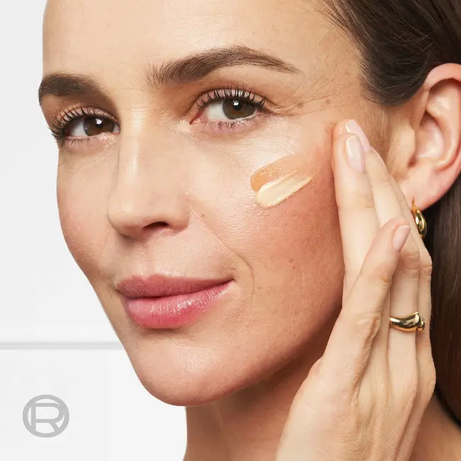 L'ORÉAL PARiS Serum Le Duo Age Perfect 30 ml