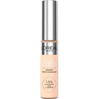 L'ORÉAL PARIS L'ORÉAL PARiS Concealer True Match Radiant Serum 1.5N