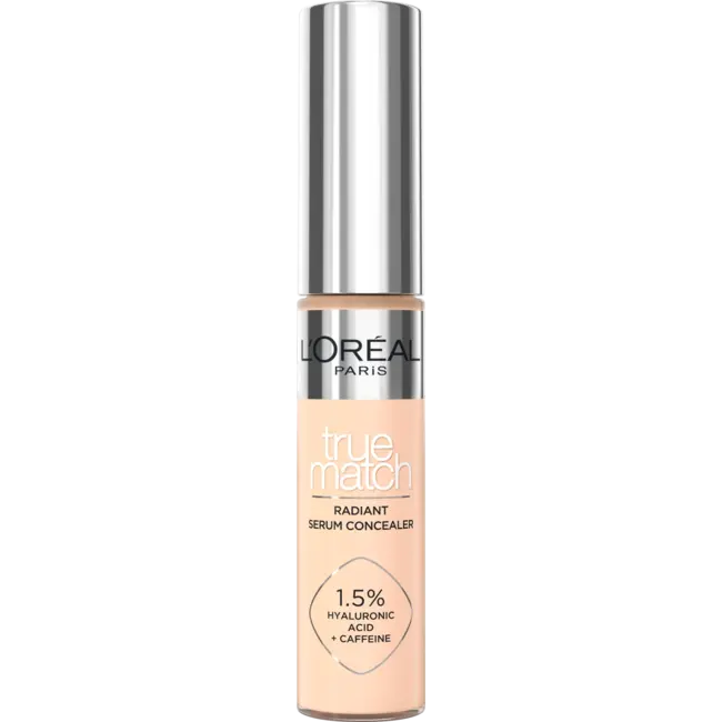 L'ORÉAL PARiS Concealer True Match Radiant Serum 1.5N 11 ml