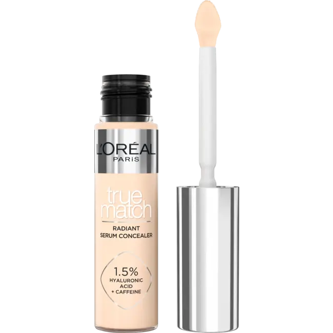 L'ORÉAL PARiS Concealer True Match Radiant Serum 1.5N 11 ml
