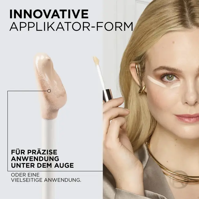 L'ORÉAL PARiS Concealer True Match Radiant Serum 1.5N 11 ml