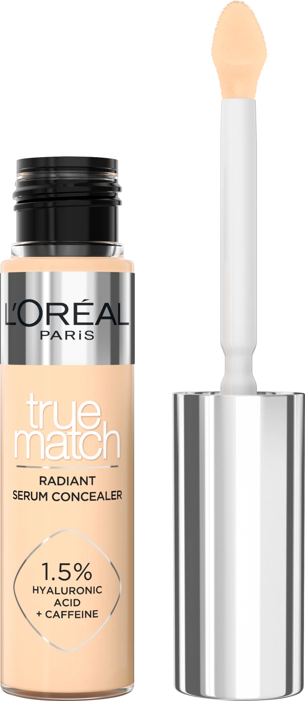 L'Oreal Paris True Match Radiant Serum Concealer 4N