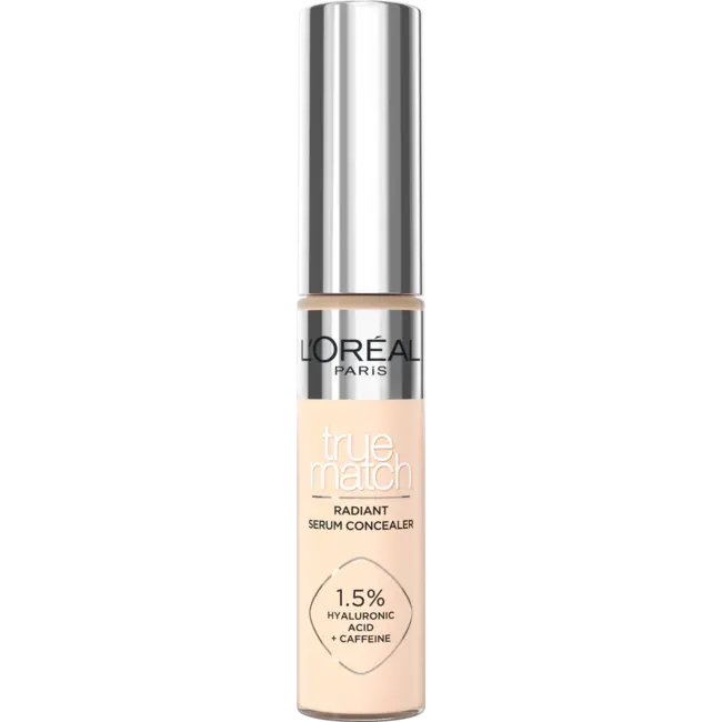 L'ORÉAL PARiS Concealer True Match Radiant Serum 1N 11 ml