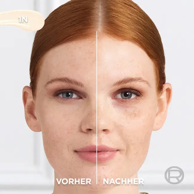 L'ORÉAL PARiS Concealer True Match Radiant Serum 1N 11 ml