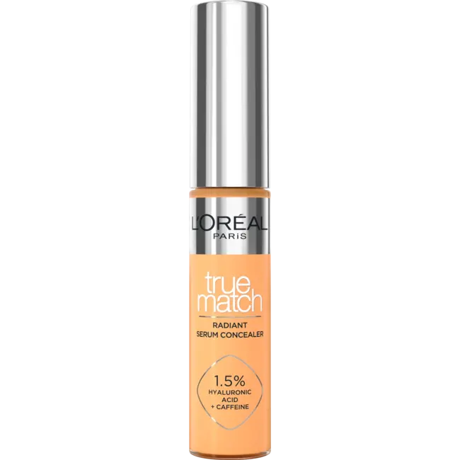 L'ORÉAL PARiS Concealer True Match Radiant Serum 6N 11 ml