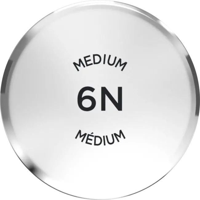 L'ORÉAL PARiS Concealer True Match Radiant Serum 6N 11 ml