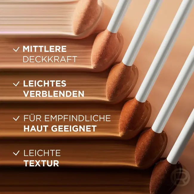 L'ORÉAL PARiS Concealer True Match Radiant Serum 6N 11 ml