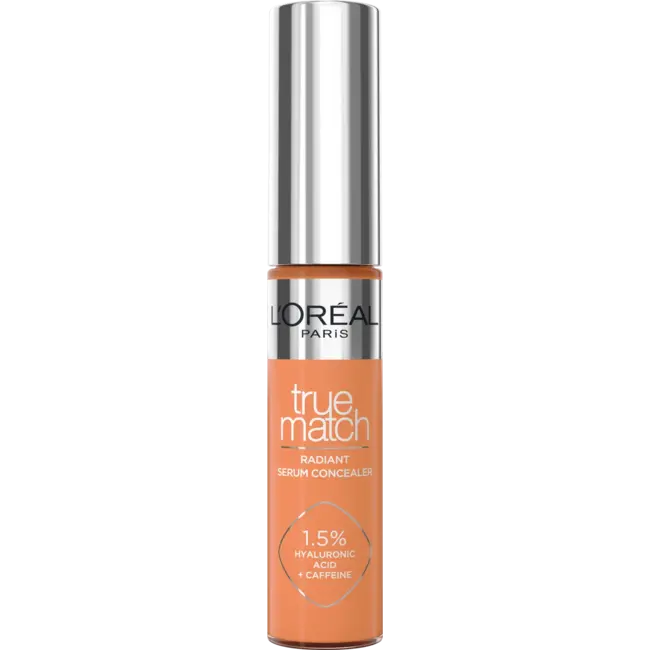 L'ORÉAL PARiS Concealer True Match Radiant Serum 8N 11 ml