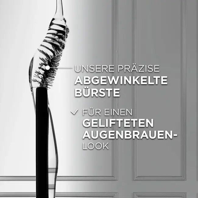 L'ORÉAL PARiS Augenbrauengel Onfeilbare 24-uurs Wenkbrauwlaminering 6 ml