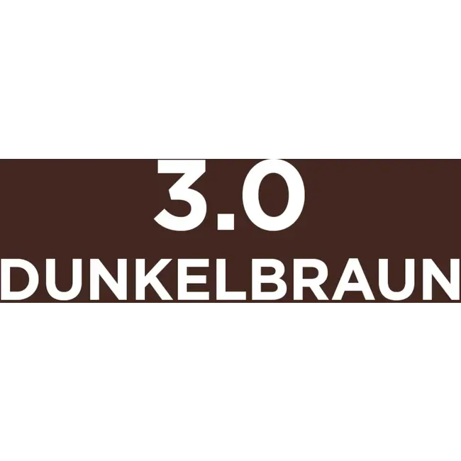 L'ORÉAL PARiS Wenkbrauwverf Brow Color 3.0 Dark Brunette 1 St