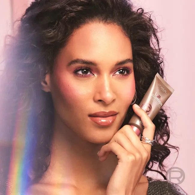 L'ORÉAL PARiS Markeerstift Lumi Glotion 904 Deep Glow 40 ml