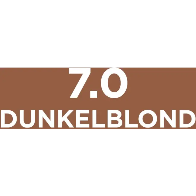 L'ORÉAL PARiS Wenkbrauwverf Brow Color 7.0 Dark Blond 1 St