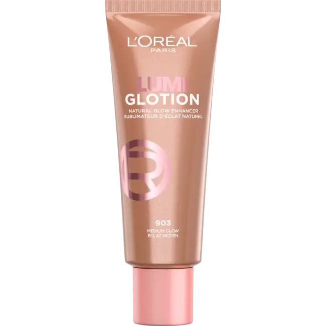 L'ORÉAL PARiS Markeerstift Lumi Glotion 903 Medium Glow 40 ml