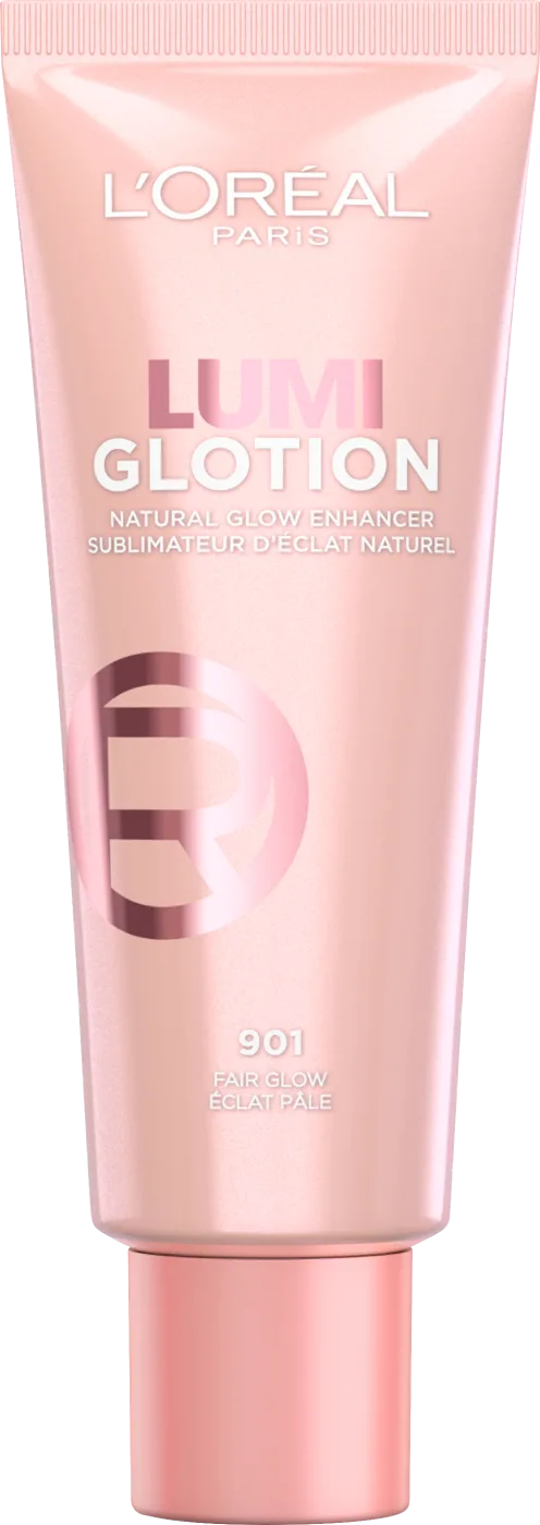 L'Oreal Paris Lumi Glotion 901 Fair Glow