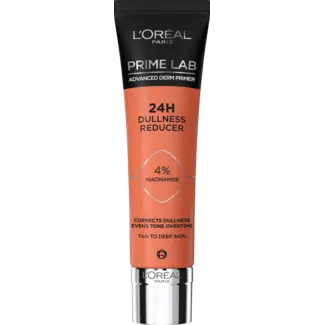 L'ORÉAL PARIS L'ORÉAL PARiS Primer Lab 24h Dullness Reducer