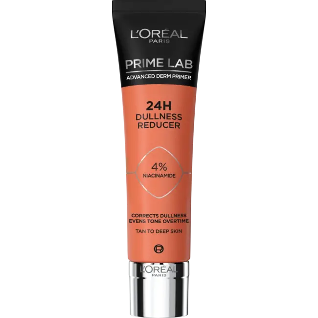L'ORÉAL PARiS Primer Lab 24h Dullness Reducer 30 ml