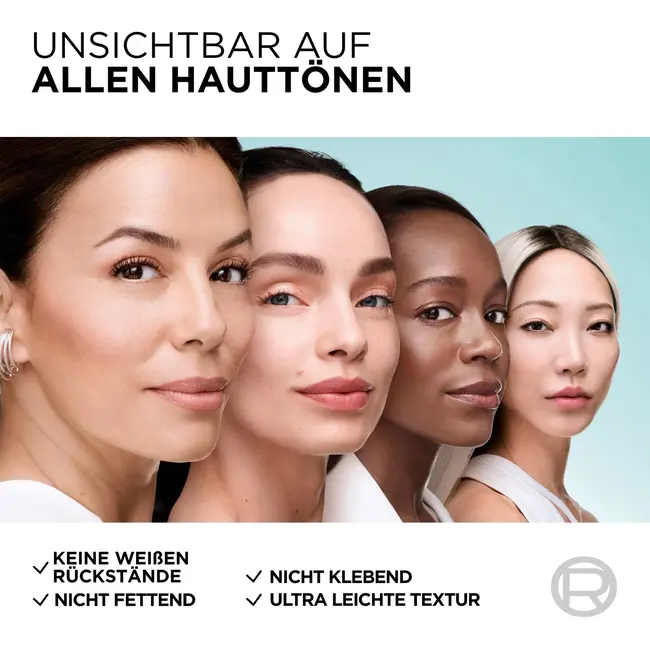 L'ORÉAL PARiS Fluid Bright Reveal Niacinamid+lha LSF 50+ 50 ml