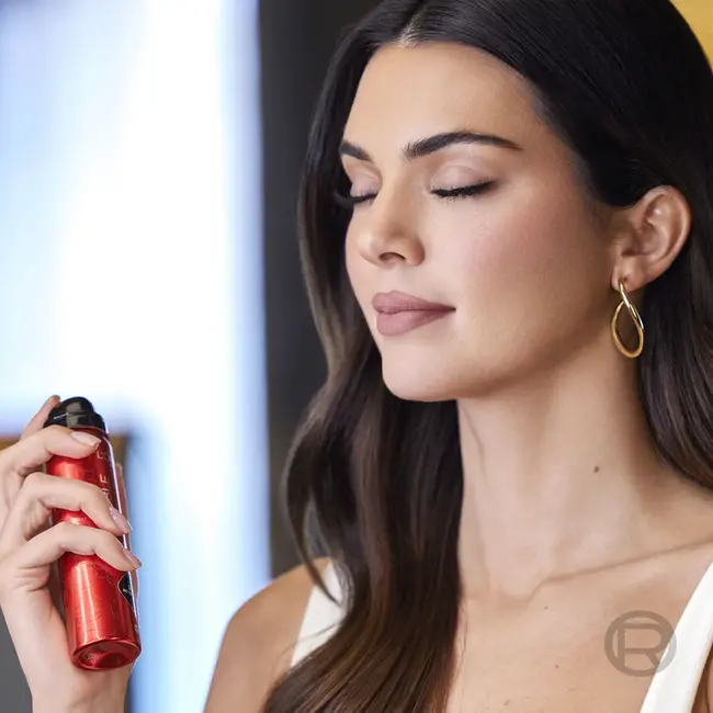 L'ORÉAL PARiS Fixierspray Infaillible: 3-second Setting Spray 75 ml