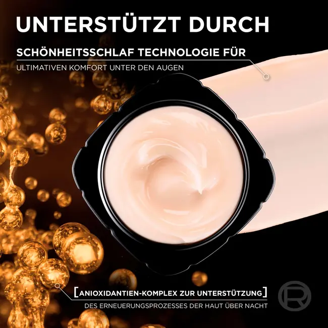 L'ORÉAL PARiS Augencreme Age Perfect Zell-renaissance Middernacht 15 ml