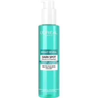 L'ORÉAL PARIS L'ORÉAL PARiS Serum In Cleanser Bright Onthult Niacinamid+salicylsäure