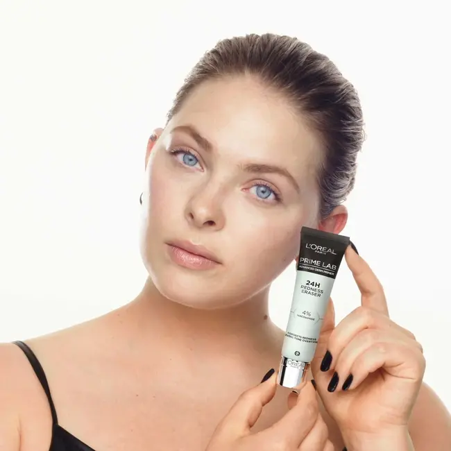 L'ORÉAL PARiS Primer Lab 24h Roodheidsgum 30 ml