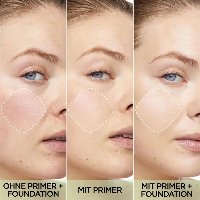 L'ORÉAL PARiS Primer Lab 24h Roodheidsgum 30 ml