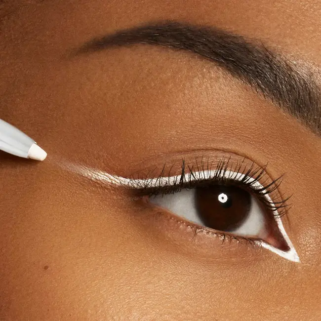 L'ORÉAL PARiS Gel Eyeliner Infaillible Automatic Grip 09 Polar White 1 St