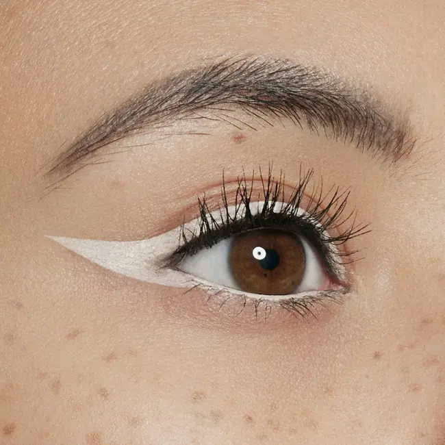 L'ORÉAL PARiS Gel Eyeliner Infaillible Automatic Grip 09 Polar White 1 St