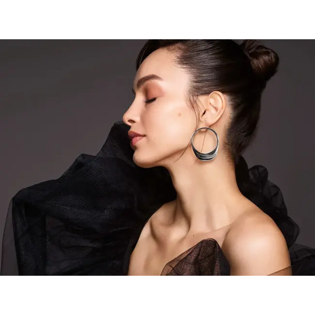 L'ORÉAL PARiS Gel Eyeliner Infaillible Automatic Grip 09 Polar White 1 St