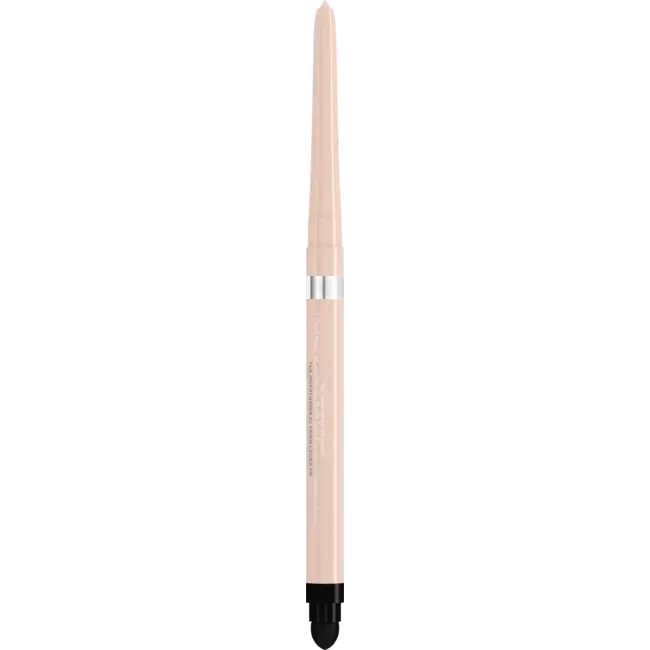 L'ORÉAL PARiS Gel Eyeliner Infaillible Automatic Grip 10 Bright Nude 1 St