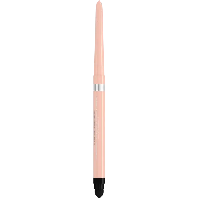 L'ORÉAL PARiS Gel Eyeliner Infaillible Automatic Grip 10 Bright Nude 1 St